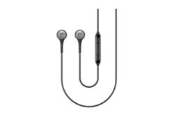 Auriculares con Cable SAMSUNG Eo-Ig935 (In Ear - Micrófono - Negro)