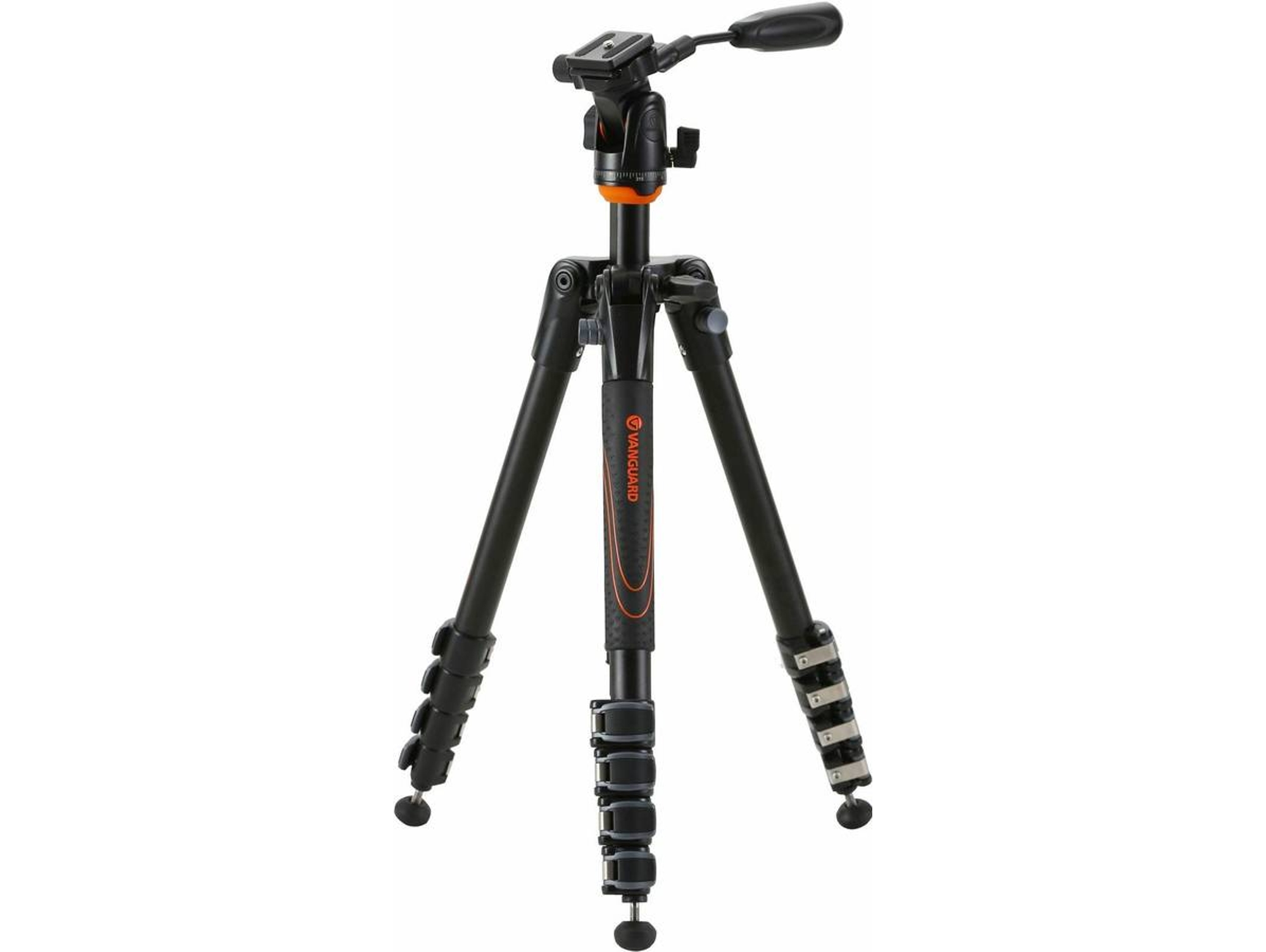 Trípode VANGUARD Veo 235AP