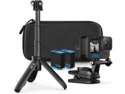 Bundle GOPRO Hero10 Black + Accesorios