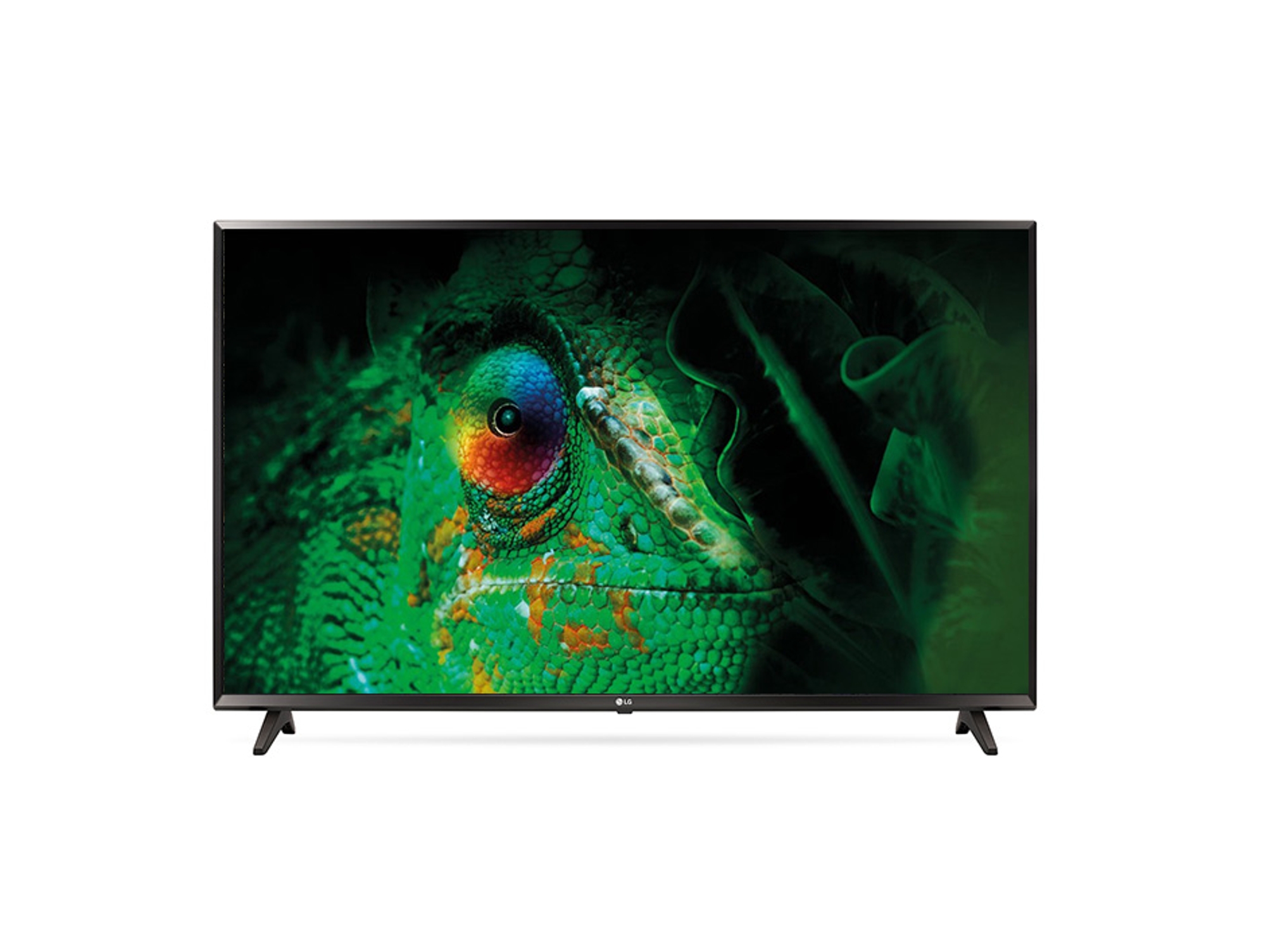 TV LG 60UJ630V (LED - 60'' - 152 cm - 4K Ultra HD - Smart TV)