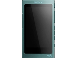 MP4 SONY Walkman NWA35HNL Azul