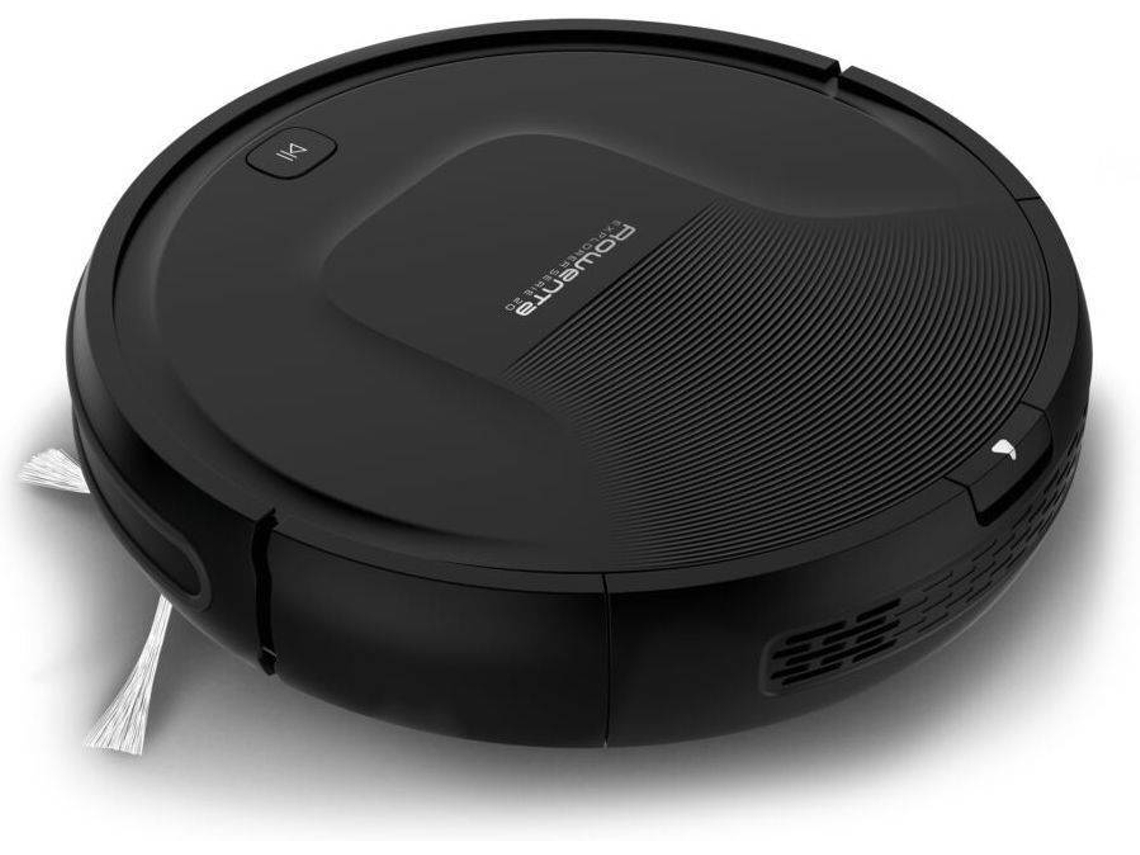 Aspirador Robot ROWENTA X-Plorer Serie 20 RR6825WH (Outlet Grado A - Autonomia 150 min)