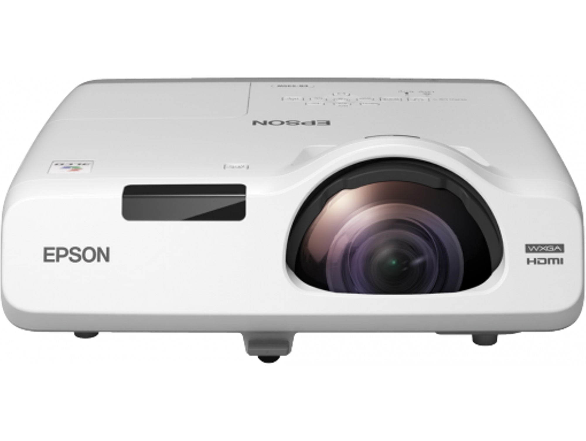 Videoproyector EPSON EB-535W