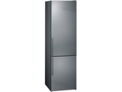 Frigorífico Combi SIEMENS KG39NVI4P (Outlet Grado A - No Frost - 203 cm - 366 L - Inox)