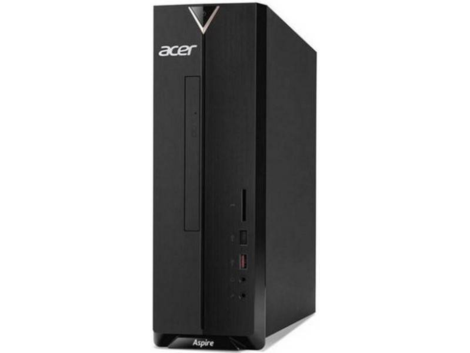 Desktop ACER AXC-885 (Intel Core i5 9400 - RAM: 8 GB - 256 GB SSD PCIe - Intel HD Graphics 630)