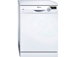 Lavavajillas Reacondicionado BALAY 3VS502BP (Grado A - 12 Cubiertos - 60 cm - Blanco)