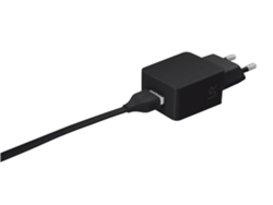 Cargador Adaptador URBAN REVOLT Negro