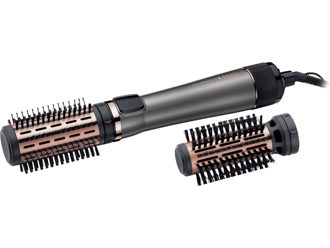 Moldeador REMINGTON AS8810 (2 Niveles de Temperatura)