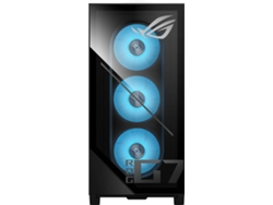 Desktop Gaming ASUS G700TF-09285K086W (Intel Core Ultra 9 285K - NVIDIA GeForce RTX 5090 - RAM: 64 GB - 2 TB SSD)