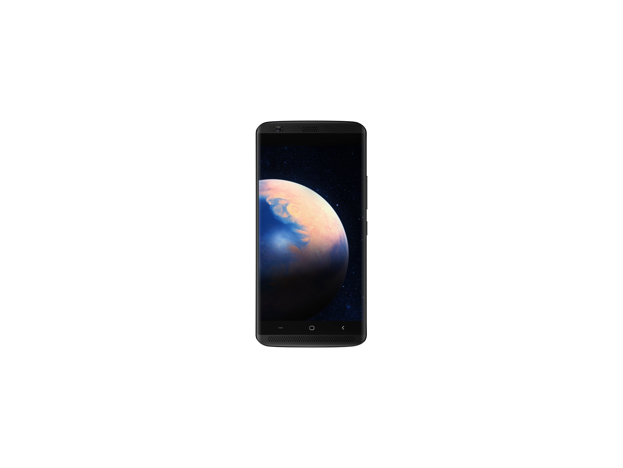 Smartphone INNJOO Halo 2 5'' 8GB negro