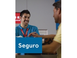 Seguro Rotura de Pantalla de 1 Año - De 100 a 149,99 euros - Smartphones