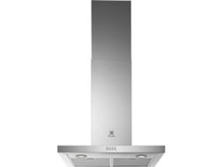 Campana ELECTROLUX EFC60467OX (600 m3/h - 62.2 cm - Inox)