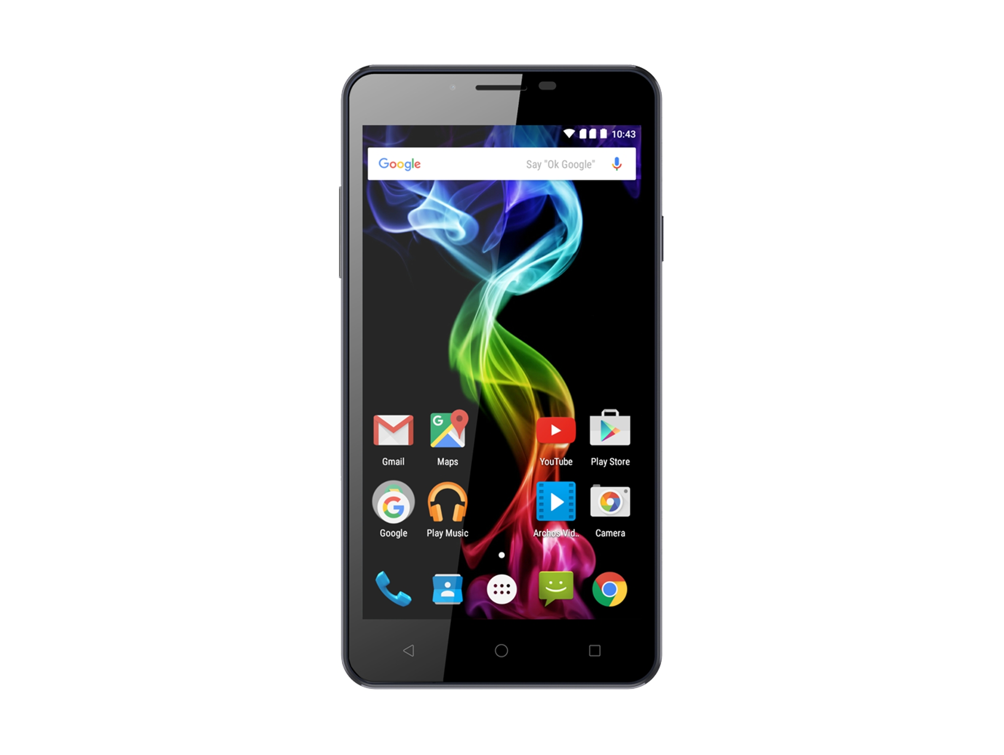 Smartphone ARCHOS 55b 5.5'' 16GB negro
