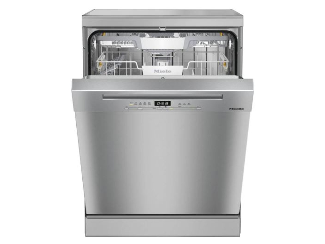 Lavavajillas MIELE G5310 SCFRO (14 Cubiertos - 59.8 cm - Inox)