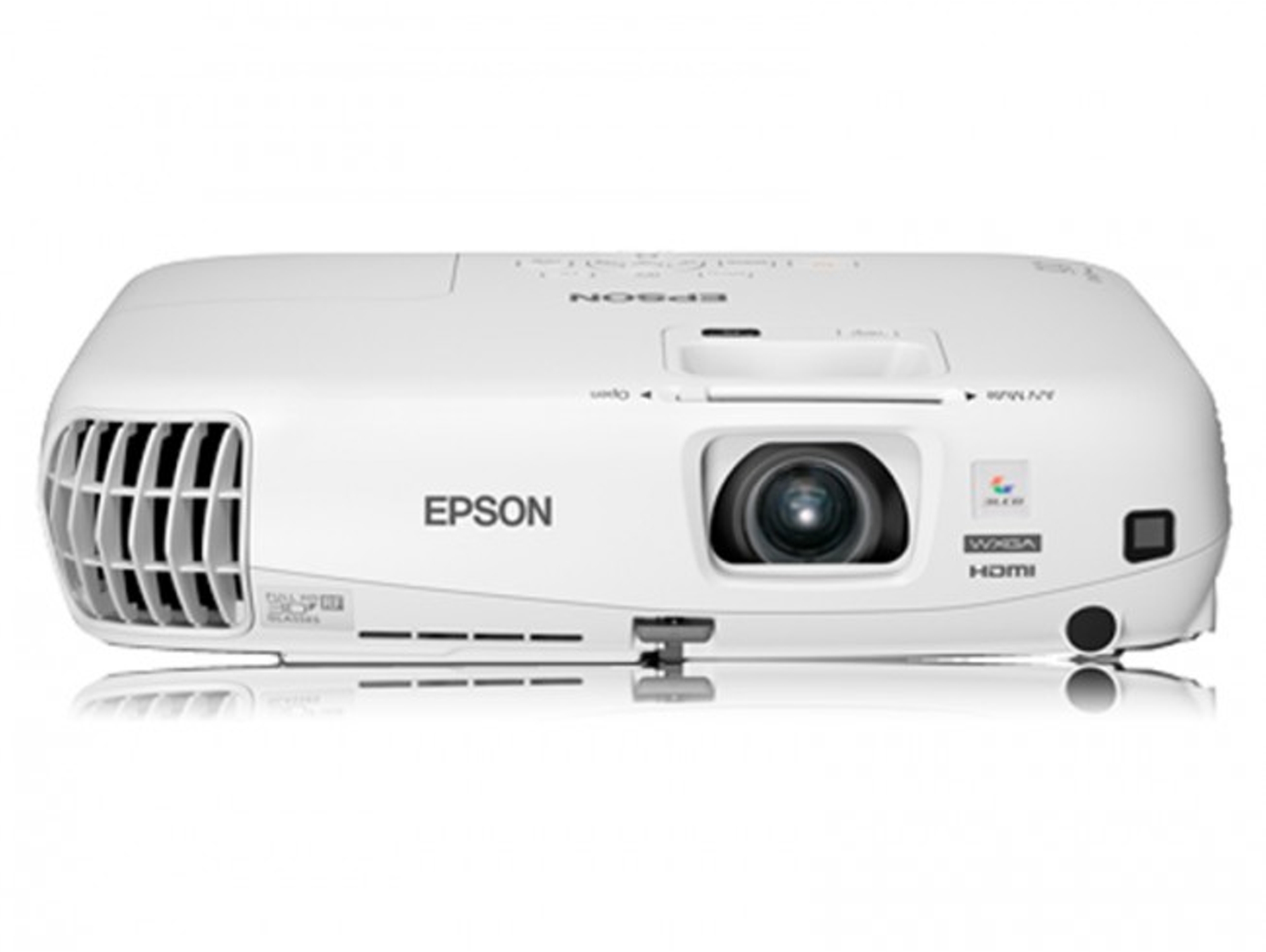 Videoproyector EPSON EB-W16