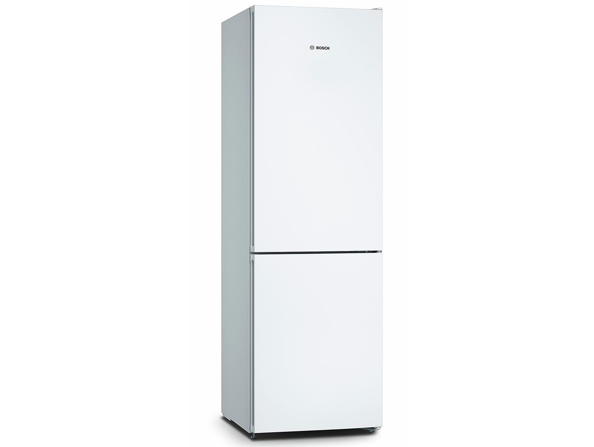 Frigorífico Combi Reacondicionado BOSCH KGN36VW3A (Grado A)