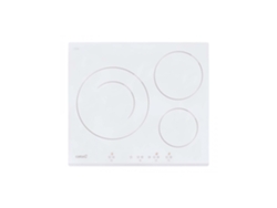 Placa de Inducción CATA IB 6030 WH (Eléctrica - 59 cm - Blanco)