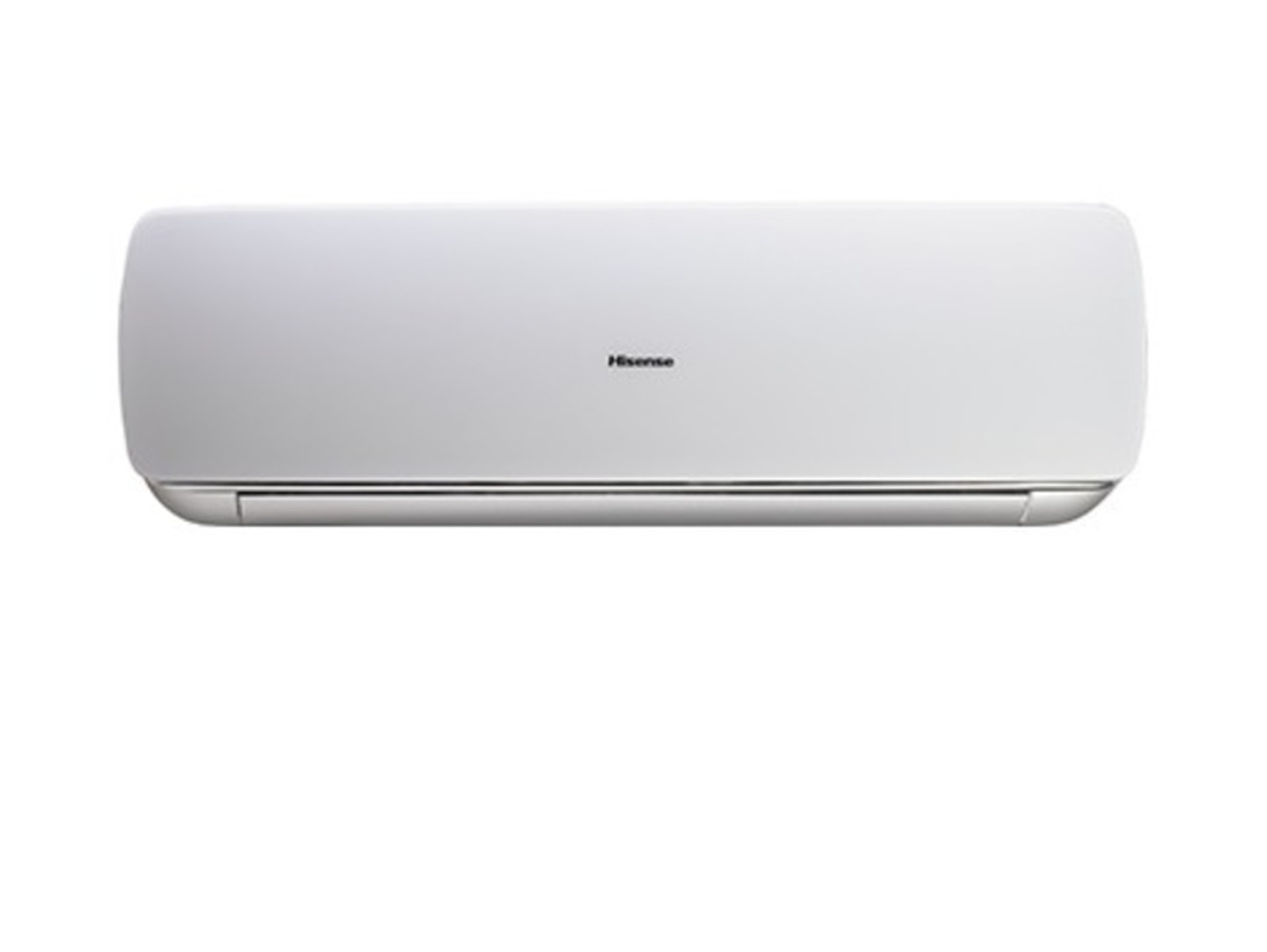 Aire Acondicionado HISENSE AST-12UW4SVETG10  (24 m² - 3011 Frig/h - Blanco)
