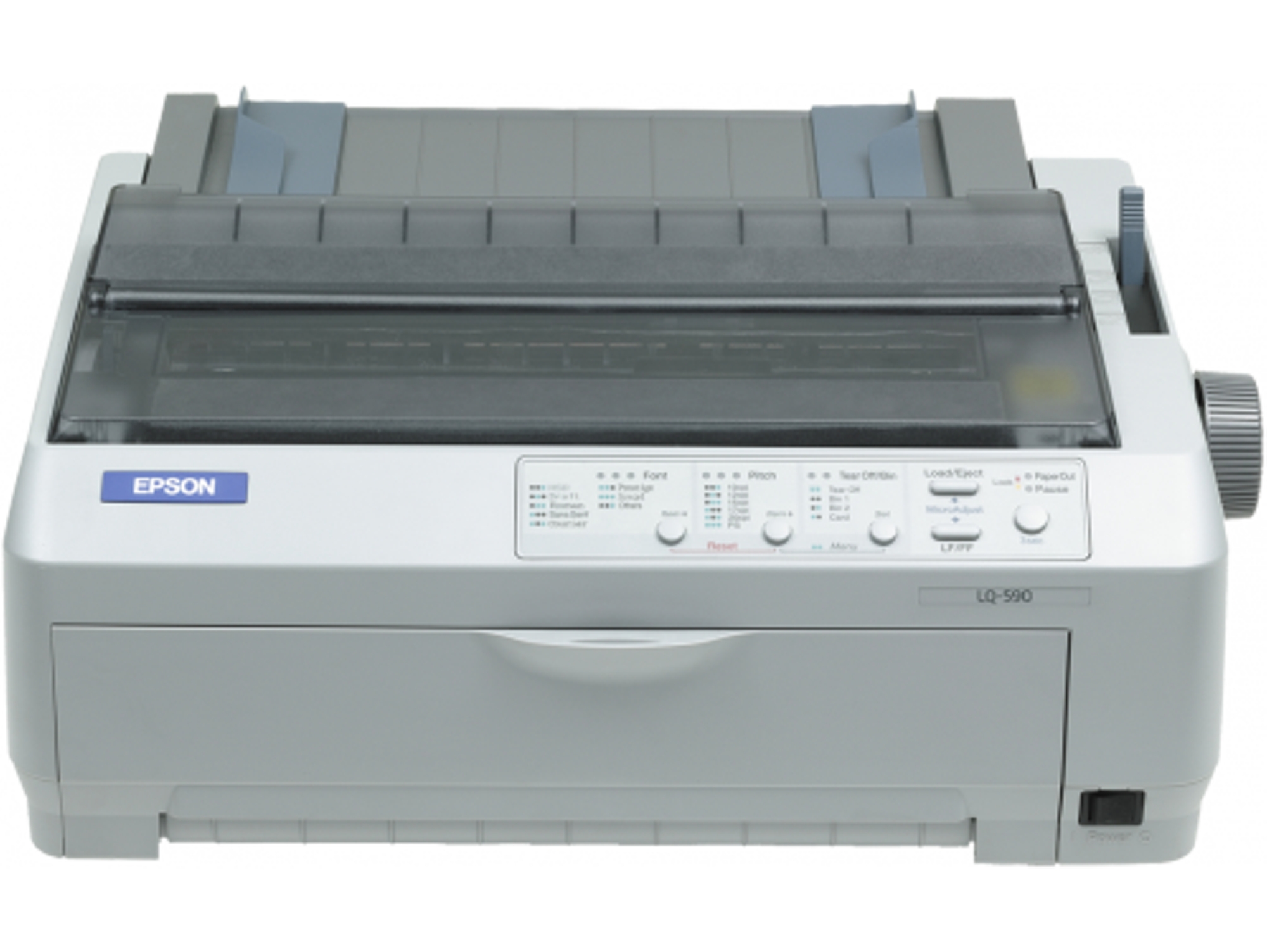 Impresora Matricial EPSON LQ 590
