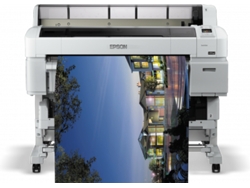 Plotter EPSON Surecolor SC-T5200