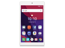 Tablet ALCATEL One Touch Pixi 4 (7'' - 8 GB - 1 GB RAM - Wi-Fi - Blanco)