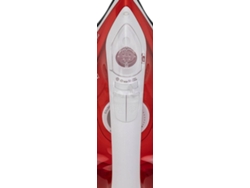 Plancha de Vapor PHILIPS GC1742/40 (Chorro vapor: 90 g/min - Suela antiadherente)