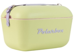 Nevera POLARBOX (20L - Lima/Lavanda)