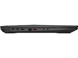 Portátil Gaming HP OMEN 15-CE015NS (Intel Core i7-7700HQ - NVIDIA GeForce GTX 1050 - RAM: 12 GB - 1 TB HDD - 15'')