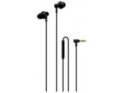 Auriculares con cable XIAOMI Hybrid Pro 2 (Caja Abierta - In ear - Micrófono - Negro)
