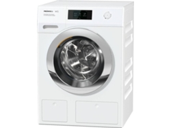 Lavadora MIELE WCR 890 WPS LW (9 kg - 1600 rpm - Blanco)