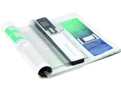 Escáner Portátil IRIScan Book-5 Blanco (Caja Abierta)