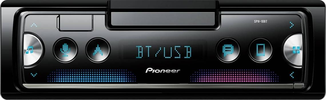 Autorradio PIONEER  SPH-10BT