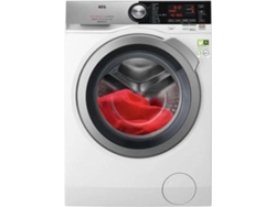 Lavadora AEG L8FEC962Q AutoDosificación (9 kg - 1600 rpm -Blanco)