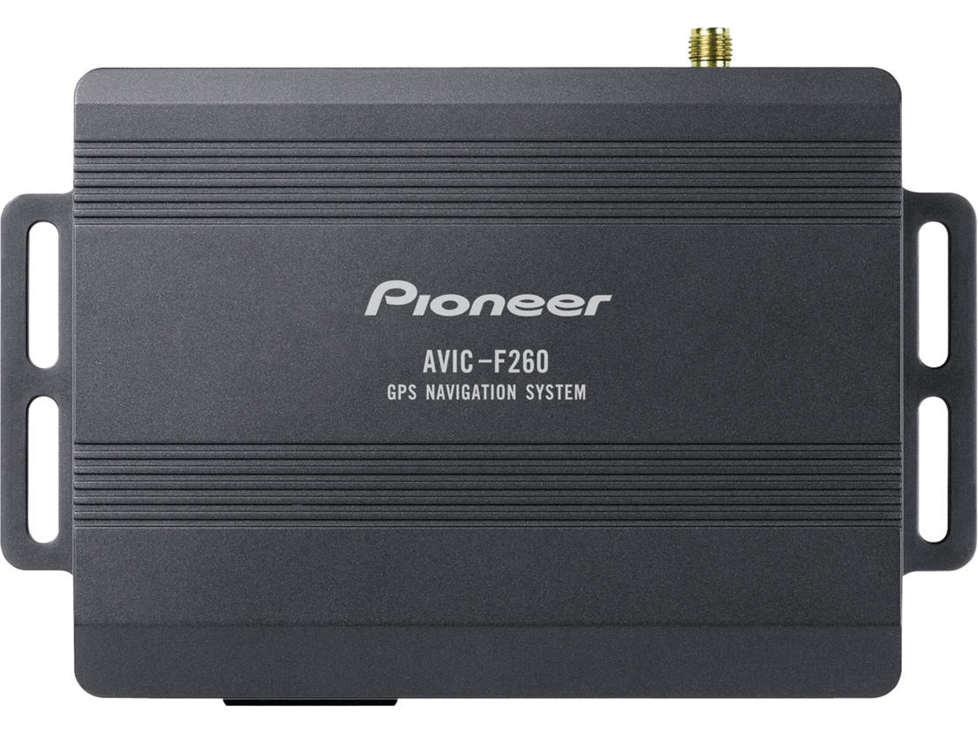 Navegador complementario PIONEER AVIC-F260-2