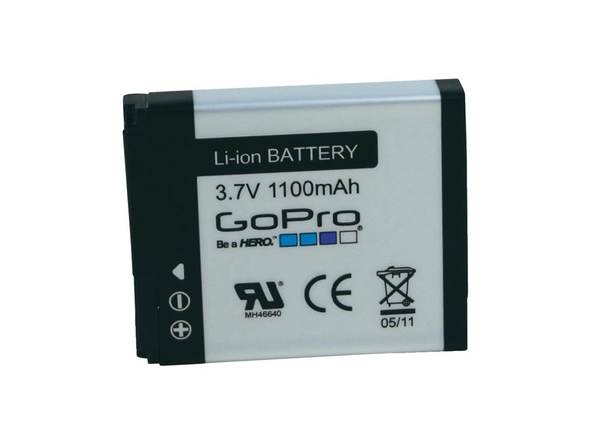Batería para GOPRO HERO