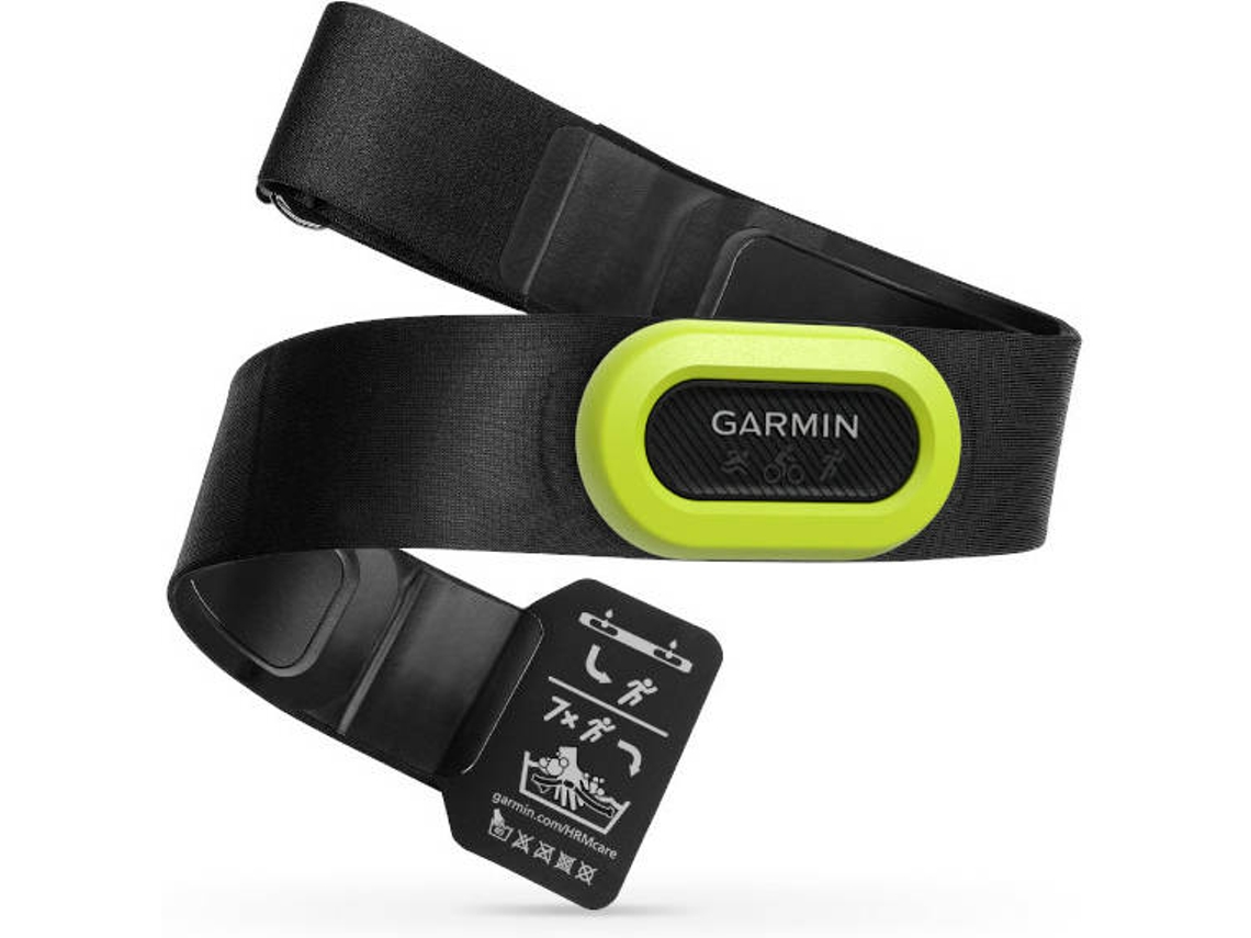 Pulsómetro de Pecho GARMIN Hrm