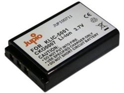 Batería JUPIO CKO0007  KLIC-5001