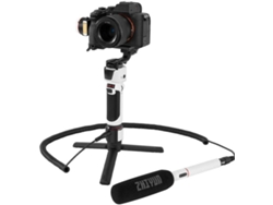 Kit Gimbal ZHIYUN Crane M3 Pro (Autonomia: 8 horas - Blanco)