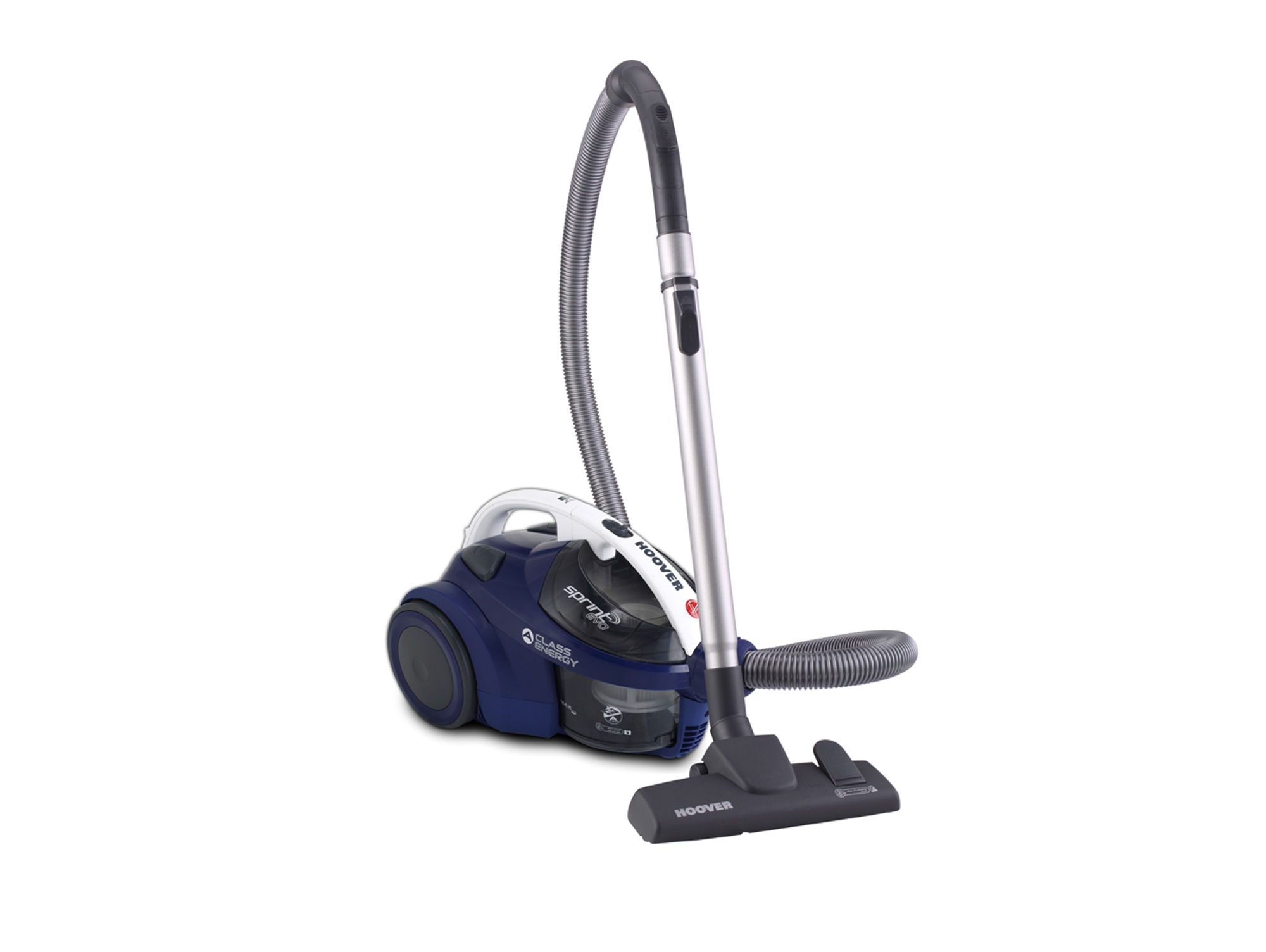 Aspirador sin bolsa HOOVER SE71_SE61 Animales A2 (A | 85 dB)