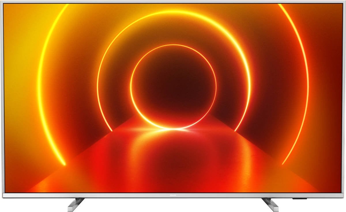 TV PHILIPS 65PUS7855/12 (LED - 65'' - 165 cm - 4K Ultra HD - Smart TV)