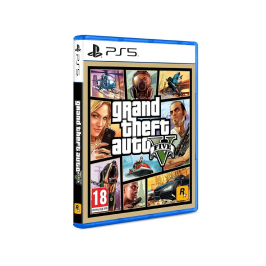 Juegos PS5