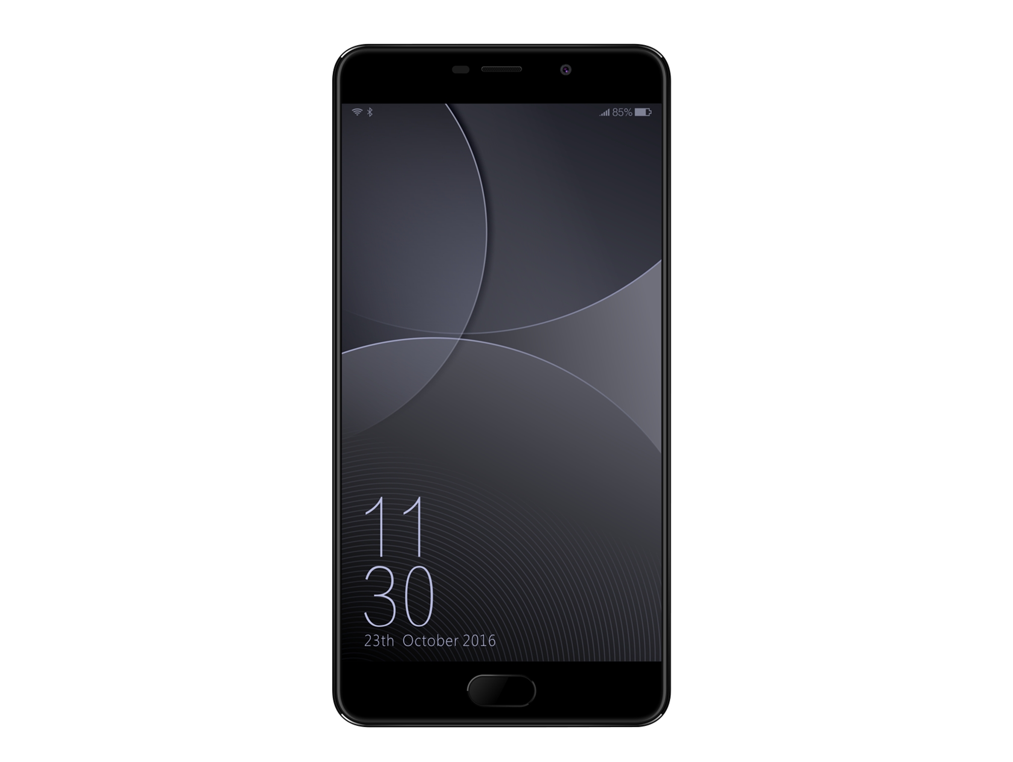 Smartphone ELEPHONE R9 (5.5'' - 3 GB - 32 GB - Negro)