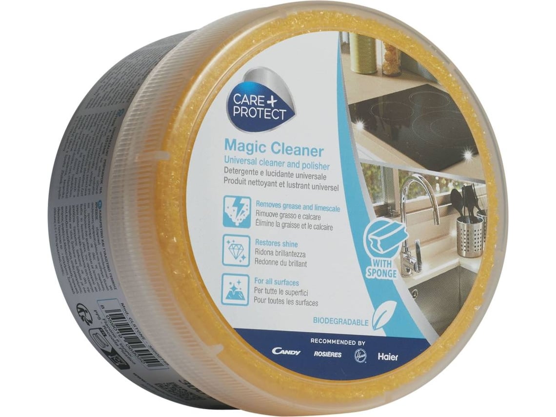 Limpieza Multisuperfícies CARE+PROTECT Clstone