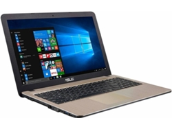 Portátil ASUS K540LA-XX1453T (15.6'' - Intel Core i3-5005U - RAM