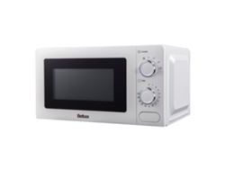 Microondas BELTAX BMO 1030 (20 L - Sin Grill - Blanco)