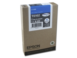 Cartucho de tinta original EPSON T6162 53 ml , Cian, L, C13T616200