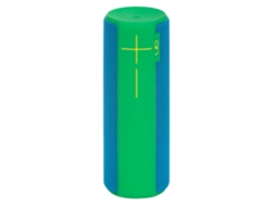 Altavoz Bluetooth ULTIMATE EARS Boom 2 (Verde - Autonomía: 15 h - Alcance: 30 m)