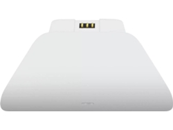 Estación de Carga RAZER Robot White (Xbox)
