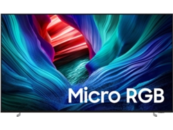 TV SAMSUNG MRE115MR95FXXC ( LED - 115'' - 290 cm - 4k Ultra HD - Smart TV)