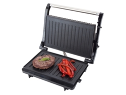 Grill de Contacto JATA GR264 DO (750 W)
